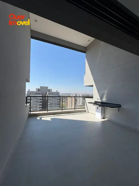 Foto 3 de Apartamento com 3 quartos à venda, 156m2 em Jardim Botânico, Ribeirao Preto - SP