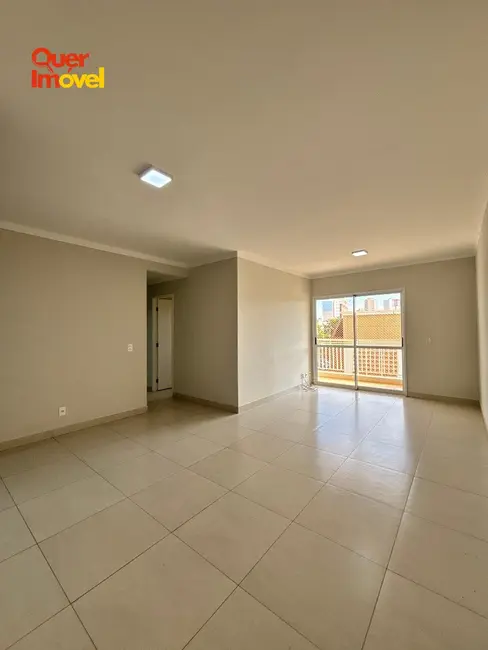 Apartamento com 4 quartos à venda, 101m2 em Nova Aliança, Ribeirao Preto - SP - imagem 3 Foto 3 de Apartamento com 4 quartos à venda, 101m2 em Nova Aliança, Ribeirao Preto - SP
