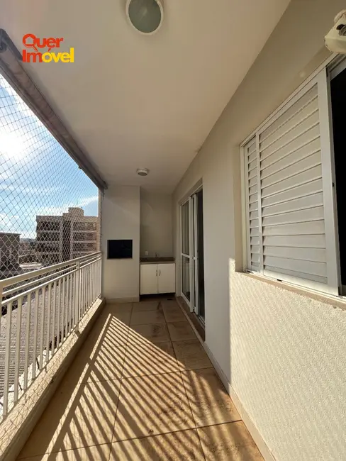 Apartamento com 4 quartos à venda, 101m2 em Nova Aliança, Ribeirao Preto - SP - imagem 1 Foto 1 de Apartamento com 4 quartos à venda, 101m2 em Nova Aliança, Ribeirao Preto - SP