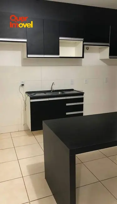 Foto 3 de Apartamento com 2 quartos à venda, 46m2 em Jardim Itaú, Ribeirao Preto - SP