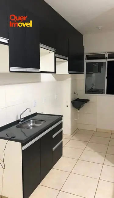 Foto 1 de Apartamento com 2 quartos à venda, 46m2 em Jardim Itaú, Ribeirao Preto - SP
