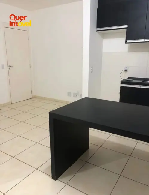 Foto 4 de Apartamento com 2 quartos à venda, 46m2 em Jardim Itaú, Ribeirao Preto - SP