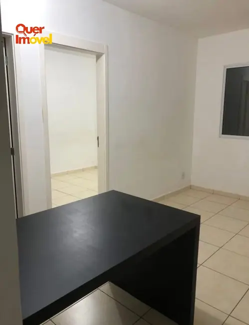 Foto 5 de Apartamento com 2 quartos à venda, 46m2 em Jardim Itaú, Ribeirao Preto - SP