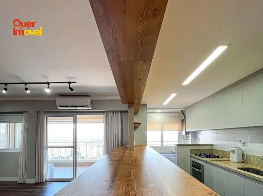 Foto 4 de Apartamento com 2 quartos à venda, 105m2 em Quinta da Primavera, Ribeirao Preto - SP