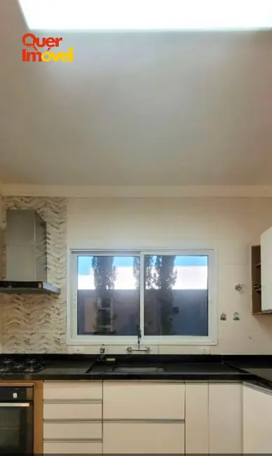 Foto 4 de Casa de Condomínio com 3 quartos para alugar, 163m2 em Jardim Cybelli, Ribeirao Preto - SP