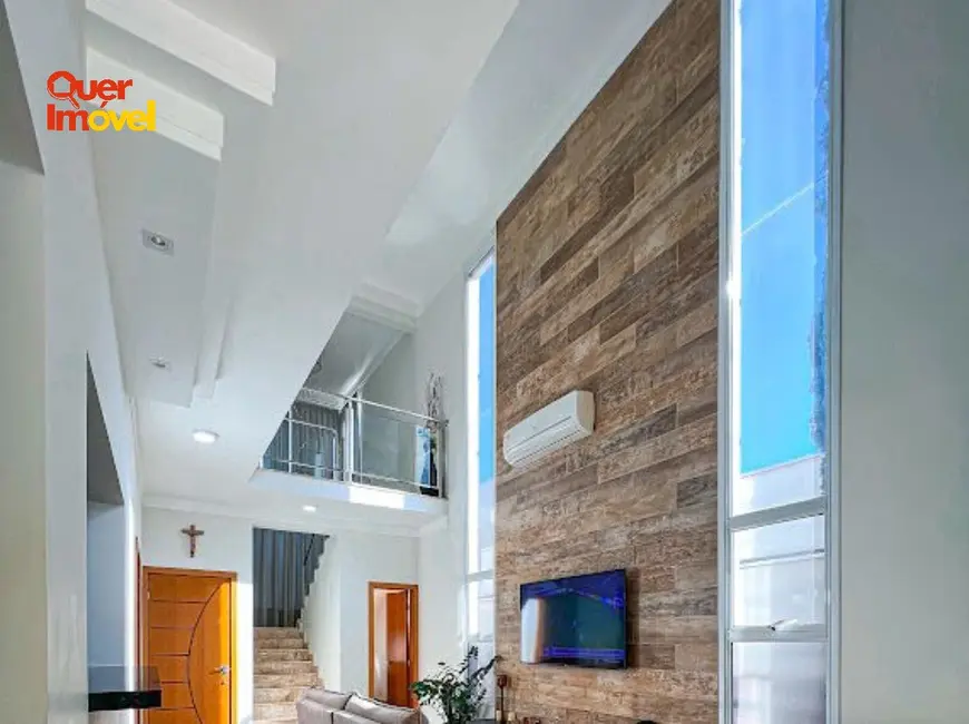 Foto 8 de Casa de Condomínio com 3 quartos à venda, 190m2 em Jardim Cybelli, Ribeirao Preto - SP