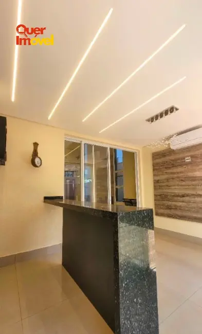 Foto 7 de Casa de Condomínio com 3 quartos para alugar, 163m2 em Jardim Cybelli, Ribeirao Preto - SP