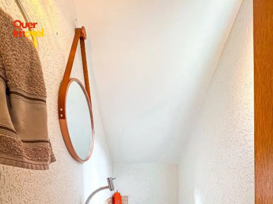 Foto 9 de Casa de Condomínio com 3 quartos à venda, 190m2 em Jardim Cybelli, Ribeirao Preto - SP