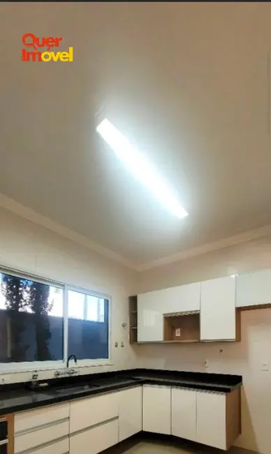 Foto 5 de Casa de Condomínio com 3 quartos para alugar, 163m2 em Jardim Cybelli, Ribeirao Preto - SP