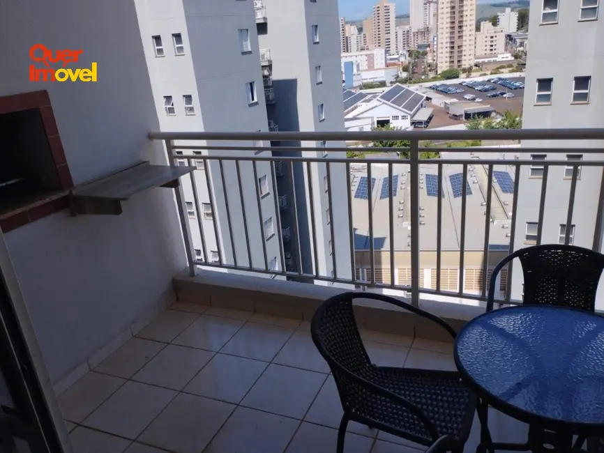 Apartamento com 3 quartos à venda, 78m2 em Nova Aliança, Ribeirao Preto - SP - imagem 8 Foto 8 de Apartamento com 3 quartos à venda, 78m2 em Nova Aliança, Ribeirao Preto - SP