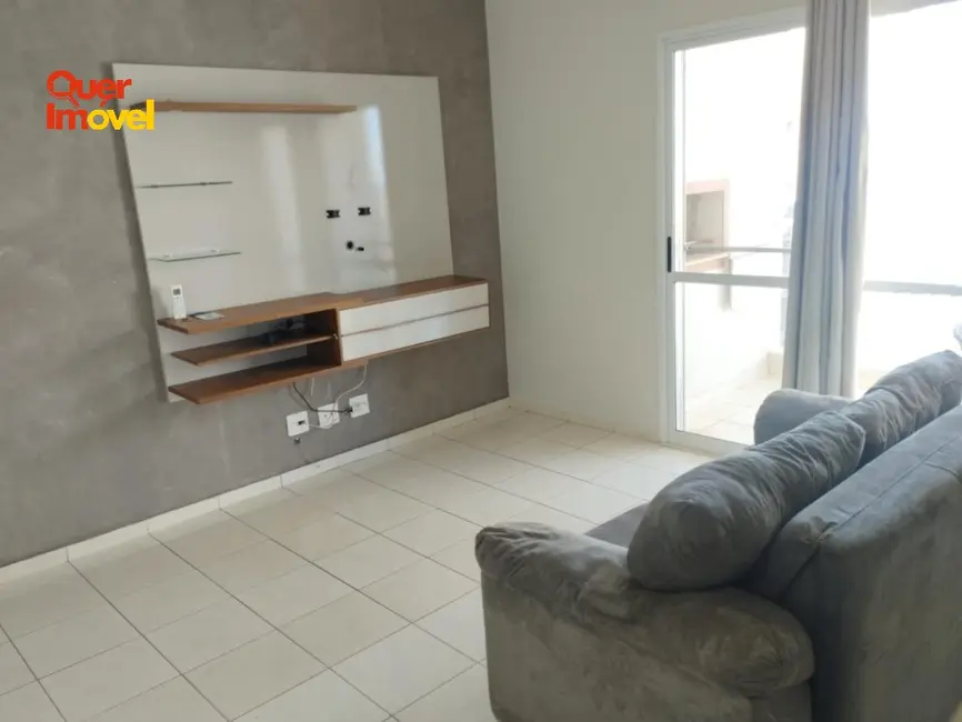 Apartamento com 3 quartos à venda, 78m2 em Nova Aliança, Ribeirao Preto - SP - imagem 2 Foto 2 de Apartamento com 3 quartos à venda, 78m2 em Nova Aliança, Ribeirao Preto - SP