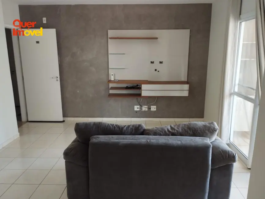 Apartamento com 3 quartos à venda, 78m2 em Nova Aliança, Ribeirao Preto - SP - imagem 1 Foto 1 de Apartamento com 3 quartos à venda, 78m2 em Nova Aliança, Ribeirao Preto - SP