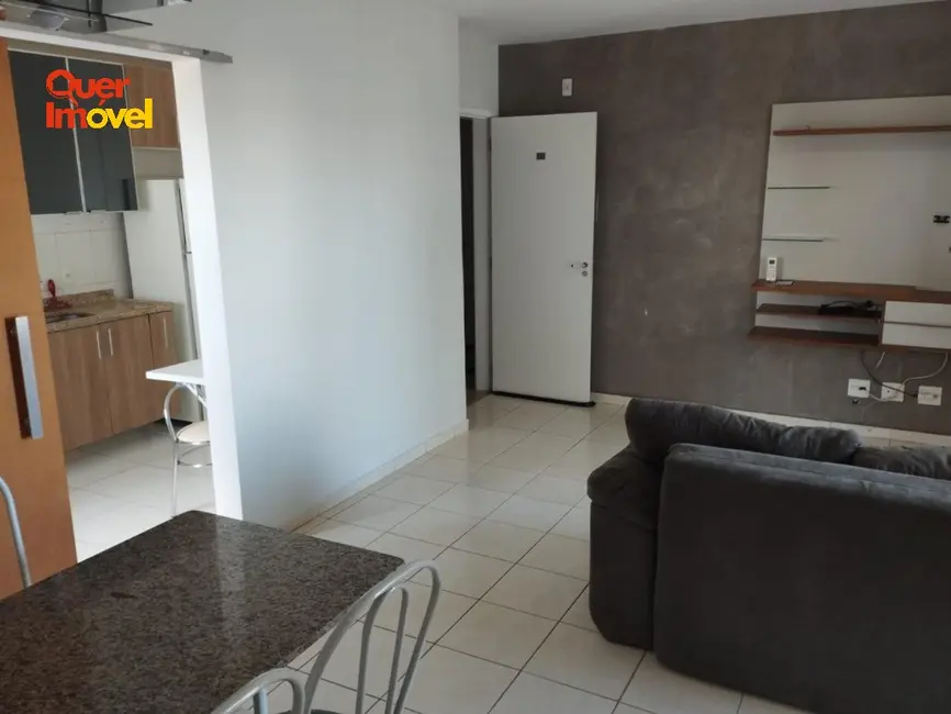 Apartamento com 3 quartos à venda, 78m2 em Nova Aliança, Ribeirao Preto - SP - imagem 3 Foto 3 de Apartamento com 3 quartos à venda, 78m2 em Nova Aliança, Ribeirao Preto - SP