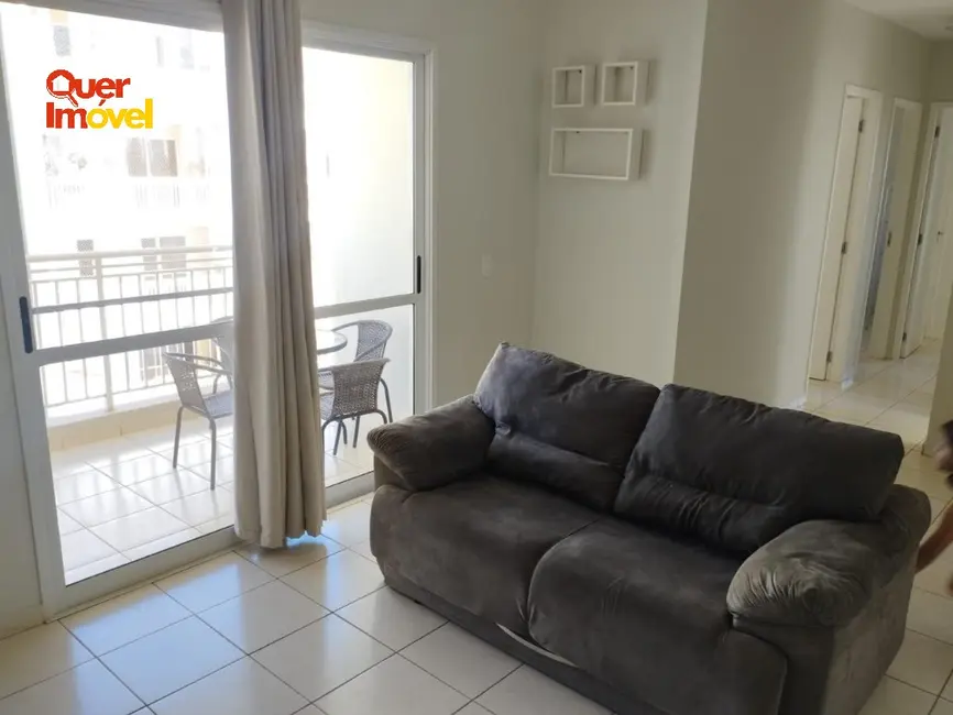 Apartamento com 3 quartos à venda, 78m2 em Nova Aliança, Ribeirao Preto - SP - imagem 4 Foto 4 de Apartamento com 3 quartos à venda, 78m2 em Nova Aliança, Ribeirao Preto - SP