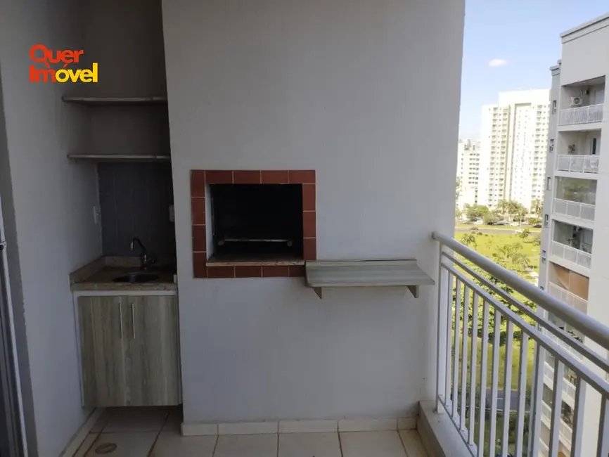 Apartamento com 3 quartos à venda, 78m2 em Nova Aliança, Ribeirao Preto - SP - imagem 9 Foto 9 de Apartamento com 3 quartos à venda, 78m2 em Nova Aliança, Ribeirao Preto - SP