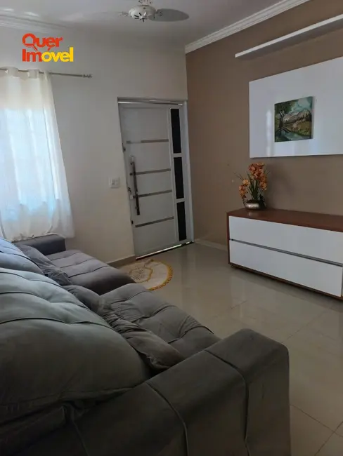 Foto 5 de Casa de Condomínio com 3 quartos à venda, 115m2 em Parque São Sebastião, Ribeirao Preto - SP