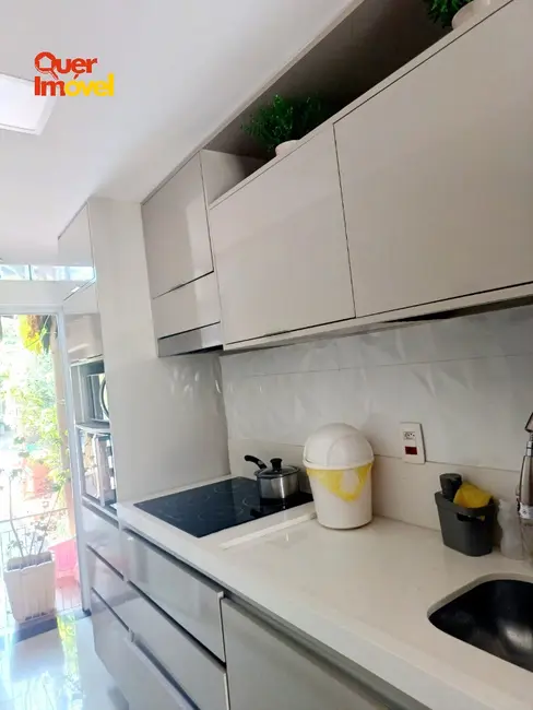 Foto 3 de Casa de Condomínio com 3 quartos à venda, 115m2 em Parque São Sebastião, Ribeirao Preto - SP