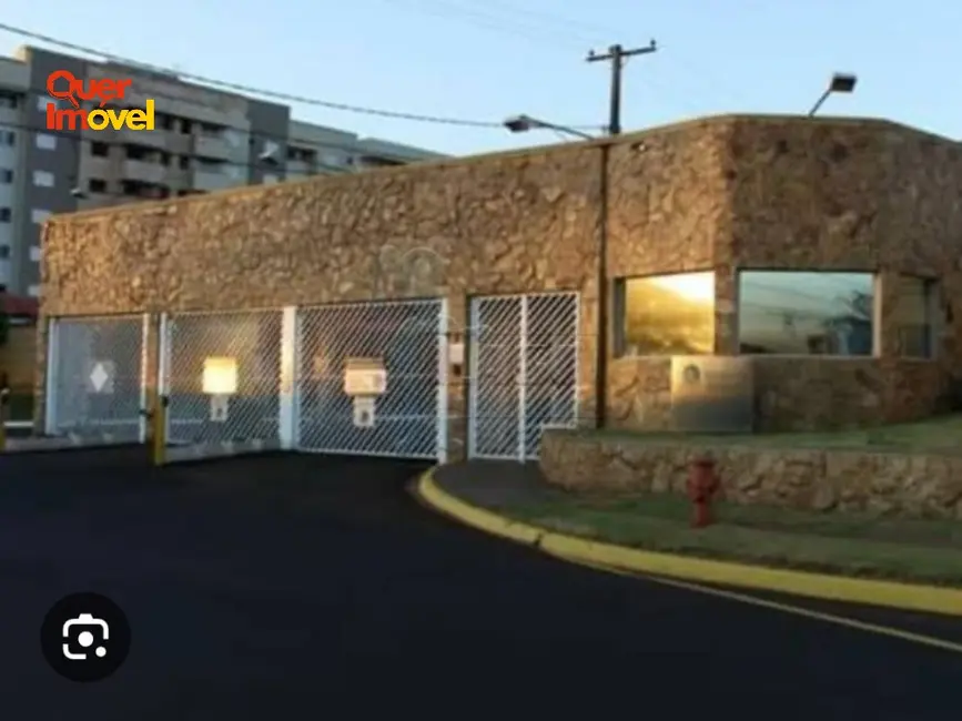 Foto 2 de Casa de Condomínio com 3 quartos à venda, 115m2 em Parque São Sebastião, Ribeirao Preto - SP