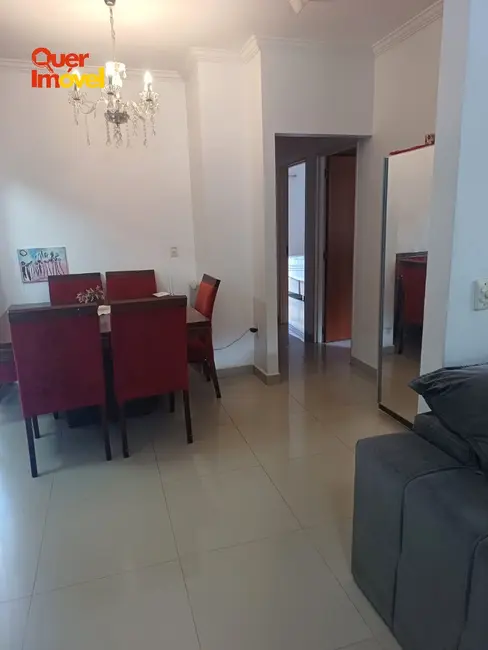 Foto 4 de Casa de Condomínio com 3 quartos à venda, 115m2 em Parque São Sebastião, Ribeirao Preto - SP