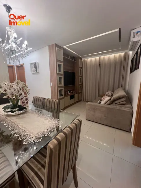 Foto 1 de Apartamento com 2 quartos à venda, 73m2 em Jardim Irajá, Ribeirao Preto - SP