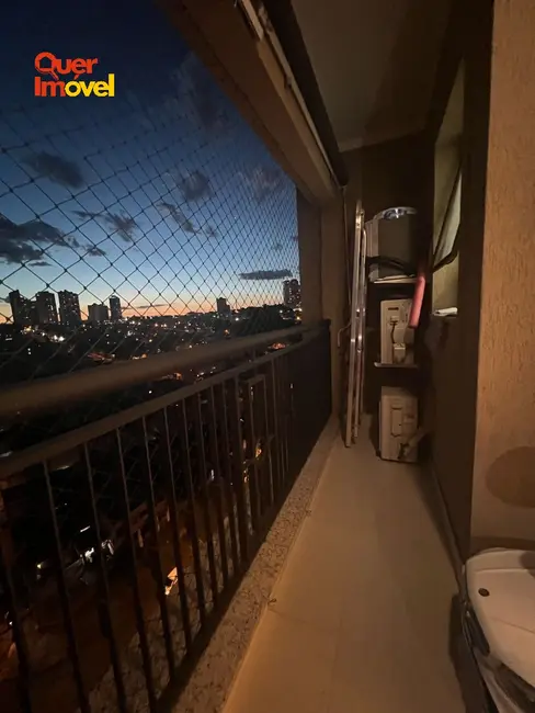 Apartamento com 2 quartos à venda, 73m2 em Jardim Irajá, Ribeirao Preto - SP - imagem 3 Foto 3 de Apartamento com 2 quartos à venda, 73m2 em Jardim Irajá, Ribeirao Preto - SP