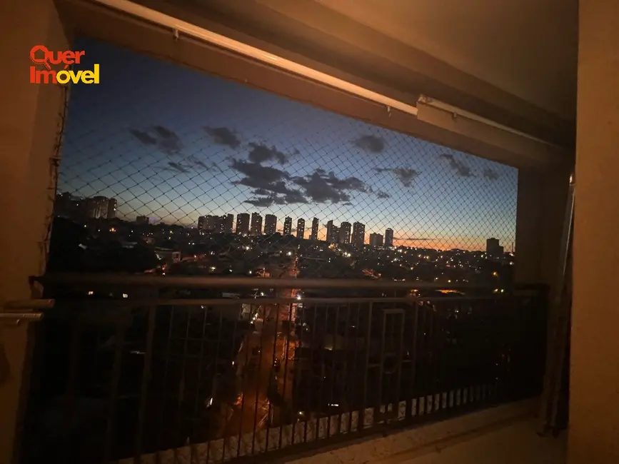 Apartamento com 2 quartos à venda, 73m2 em Jardim Irajá, Ribeirao Preto - SP - imagem 2 Foto 2 de Apartamento com 2 quartos à venda, 73m2 em Jardim Irajá, Ribeirao Preto - SP