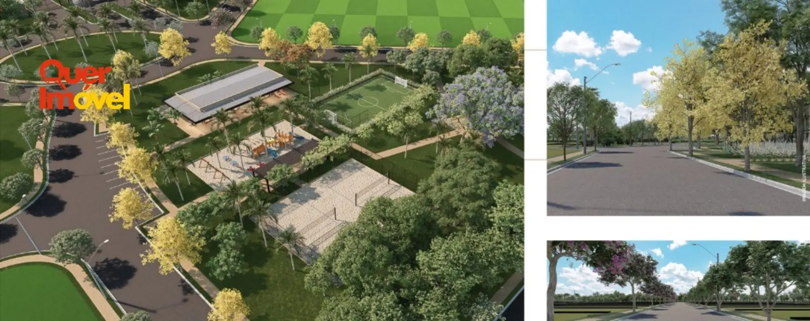 Foto 5 de Terreno / Lote à venda, 308m2 em Ribeirao Preto - SP