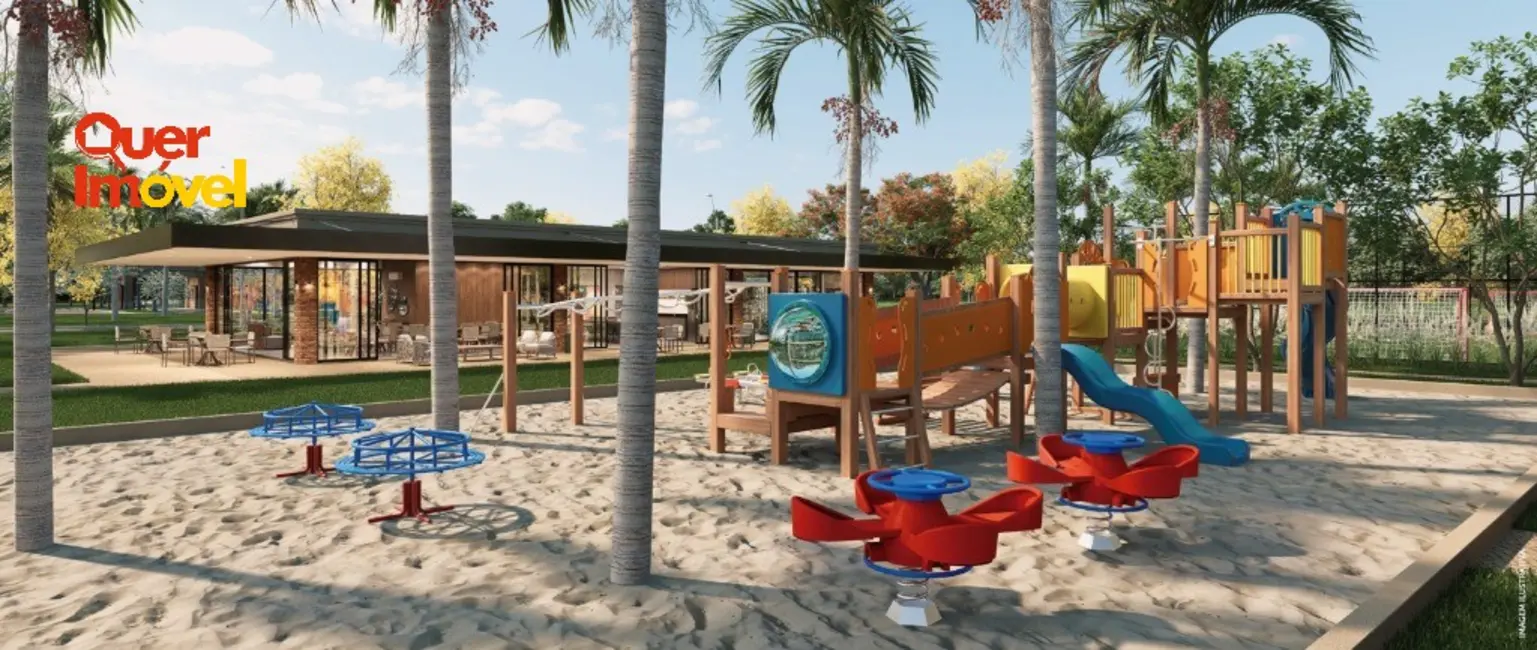 Foto 6 de Terreno / Lote à venda, 308m2 em Ribeirao Preto - SP