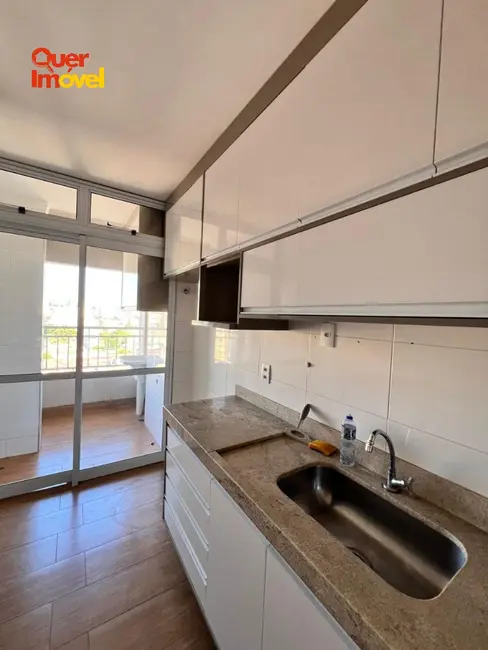 Apartamento com 2 quartos à venda, 81m2 em Jardim Paulista, Ribeirao Preto - SP - imagem 1 Foto 1 de Apartamento com 2 quartos à venda, 81m2 em Jardim Paulista, Ribeirao Preto - SP