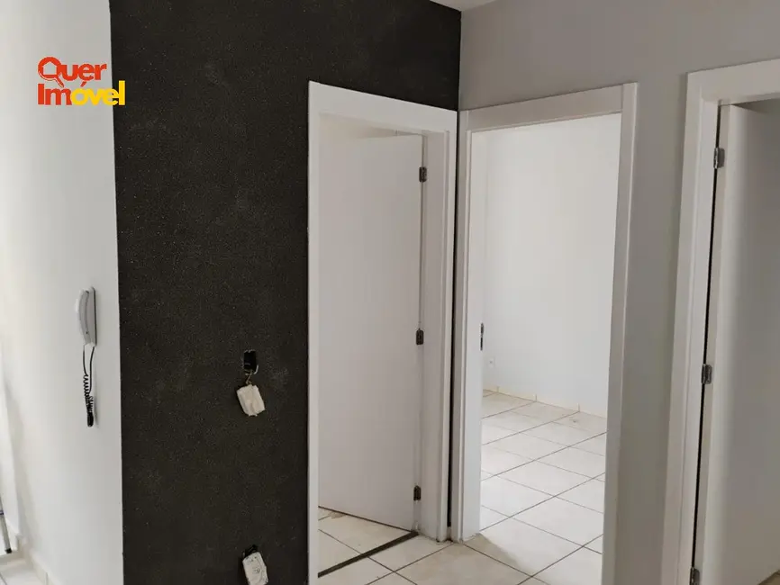 Foto 4 de Apartamento com 2 quartos à venda e para alugar, 44m2 em Valentina Figueiredo, Ribeirao Preto - SP