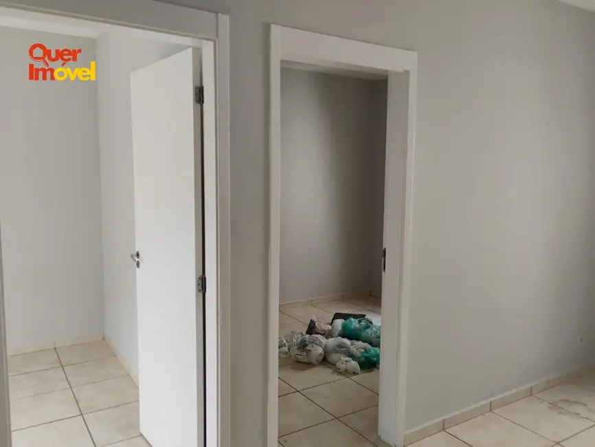 Foto 5 de Apartamento com 2 quartos à venda e para alugar, 44m2 em Valentina Figueiredo, Ribeirao Preto - SP