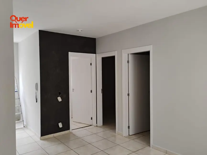Foto 1 de Apartamento com 2 quartos à venda e para alugar, 44m2 em Valentina Figueiredo, Ribeirao Preto - SP