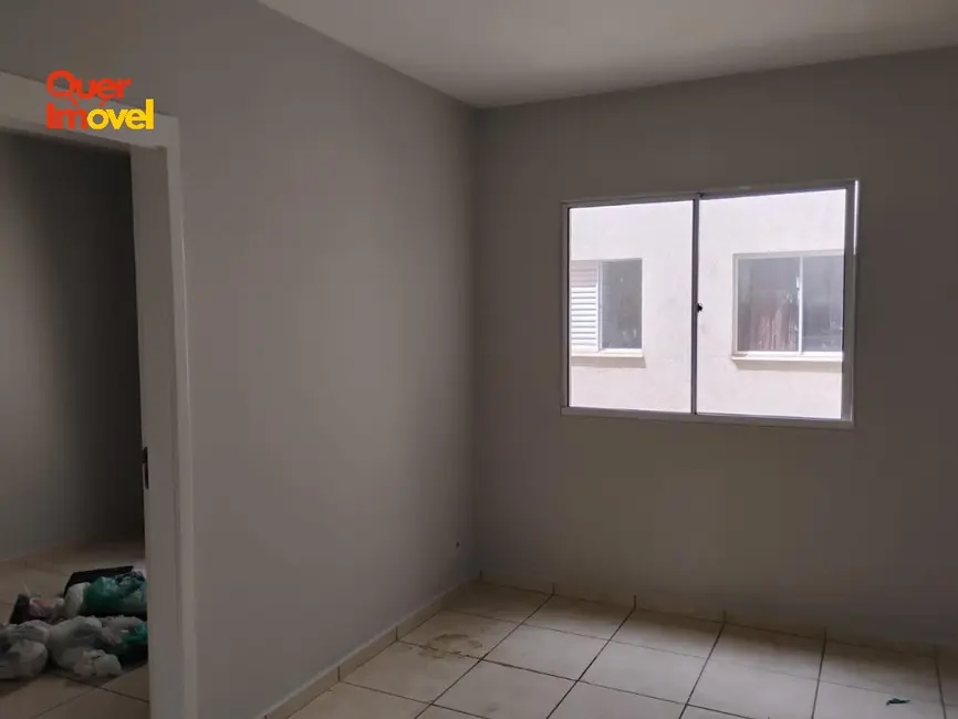 Foto 6 de Apartamento com 2 quartos à venda e para alugar, 44m2 em Valentina Figueiredo, Ribeirao Preto - SP