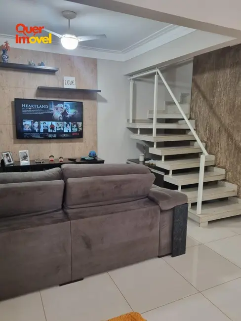 Foto 5 de Casa de Condomínio com 2 quartos à venda, 120m2 em Condomínio Evidence Resort, Ribeirao Preto - SP