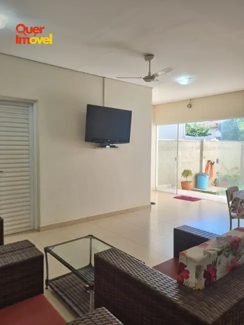 Foto 8 de Casa de Condomínio com 2 quartos à venda, 120m2 em Condomínio Evidence Resort, Ribeirao Preto - SP