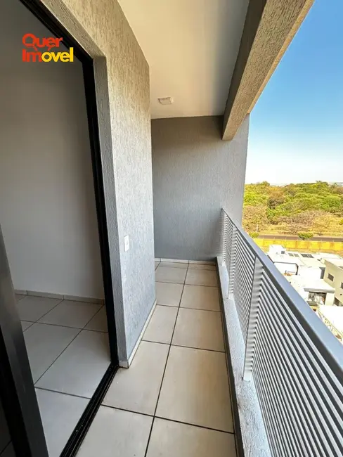 Apartamento com 2 quartos à venda, 52m2 em Ribeirao Preto - SP - imagem 3 Foto 3 de Apartamento com 2 quartos à venda, 52m2 em Ribeirao Preto - SP
