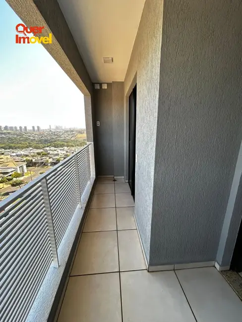 Apartamento com 2 quartos à venda, 52m2 em Ribeirao Preto - SP - imagem 4 Foto 4 de Apartamento com 2 quartos à venda, 52m2 em Ribeirao Preto - SP