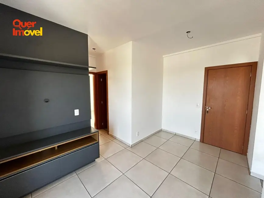 Apartamento com 2 quartos à venda, 52m2 em Ribeirao Preto - SP - imagem 2 Foto 2 de Apartamento com 2 quartos à venda, 52m2 em Ribeirao Preto - SP