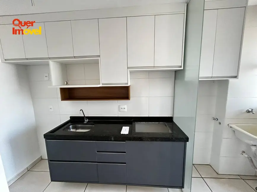 Apartamento com 2 quartos à venda, 52m2 em Ribeirao Preto - SP - imagem 6 Foto 6 de Apartamento com 2 quartos à venda, 52m2 em Ribeirao Preto - SP