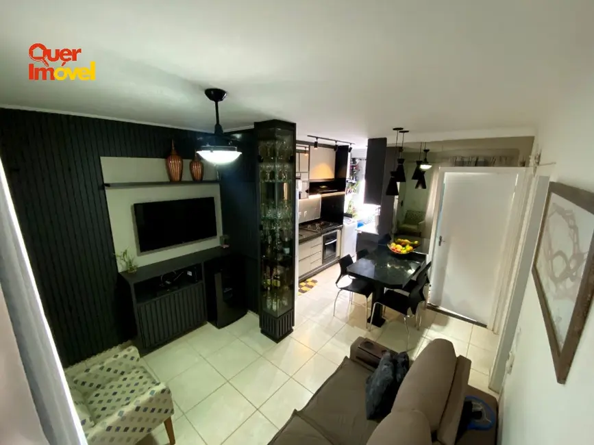 Foto 1 de Apartamento com 2 quartos à venda, 44m2 em Parque Residencial Lagoinha, Ribeirao Preto - SP