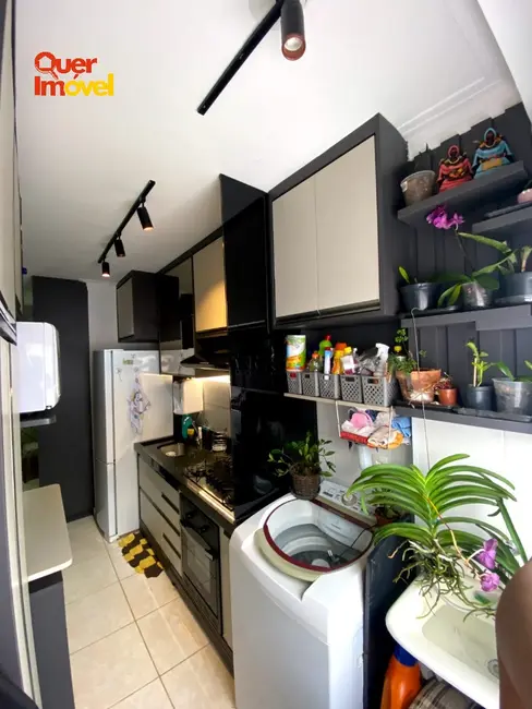 Foto 6 de Apartamento com 2 quartos à venda, 44m2 em Parque Residencial Lagoinha, Ribeirao Preto - SP