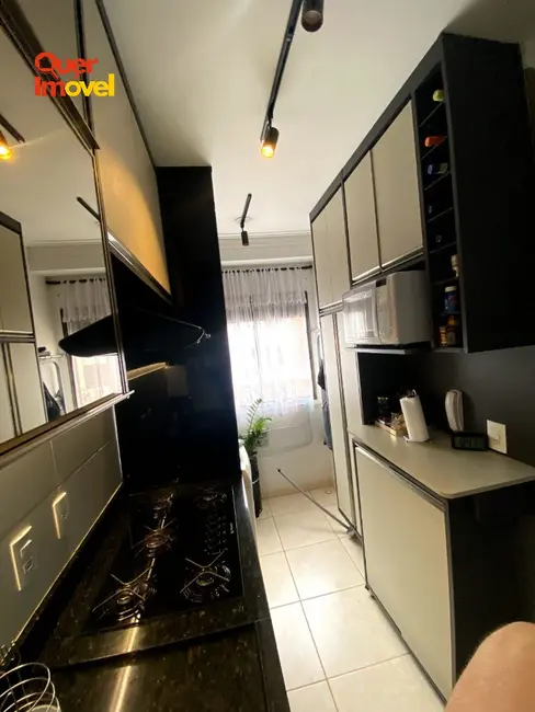 Foto 7 de Apartamento com 2 quartos à venda, 44m2 em Parque Residencial Lagoinha, Ribeirao Preto - SP