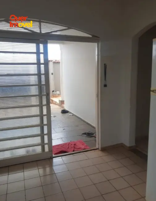 Foto 4 de Casa com 3 quartos à venda, 160m2 em Campos Elíseos, Ribeirao Preto - SP
