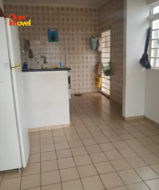 Foto 8 de Casa com 3 quartos à venda, 160m2 em Campos Elíseos, Ribeirao Preto - SP