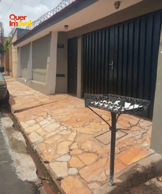 Foto 2 de Casa com 3 quartos à venda, 160m2 em Campos Elíseos, Ribeirao Preto - SP