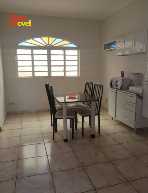 Foto 7 de Casa com 3 quartos à venda, 160m2 em Campos Elíseos, Ribeirao Preto - SP