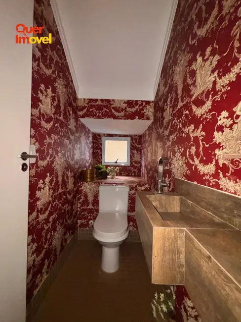 Casa de Condomínio com 2 quartos à venda, 130m2 em Vila do Golf, Ribeirao Preto - SP - imagem 9 Foto 9 de Casa de Condomínio com 2 quartos à venda, 130m2 em Vila do Golf, Ribeirao Preto - SP