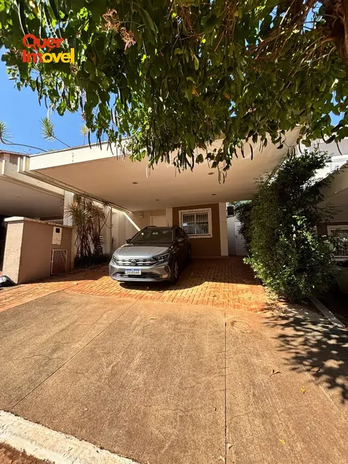 Casa de Condomínio com 2 quartos à venda, 130m2 em Vila do Golf, Ribeirao Preto - SP - imagem 2 Foto 2 de Casa de Condomínio com 2 quartos à venda, 130m2 em Vila do Golf, Ribeirao Preto - SP