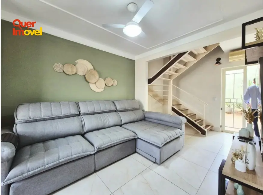 Foto 1 de Casa de Condomínio com 3 quartos à venda, 160m2 em Parque dos Lagos, Ribeirao Preto - SP