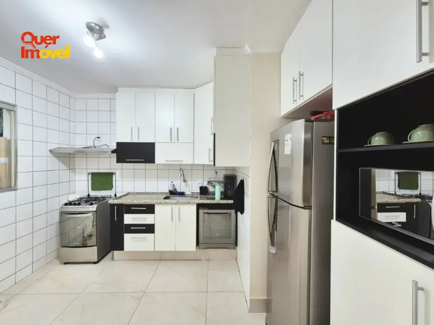 Foto 8 de Casa de Condomínio com 3 quartos à venda, 160m2 em Parque dos Lagos, Ribeirao Preto - SP